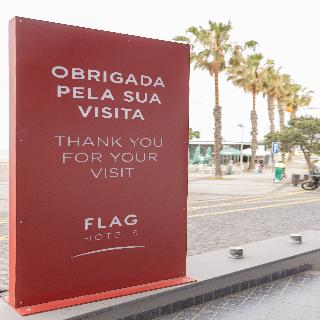 Flag Hotel Madeira - Ribeira-Brava