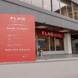 Flag Hotel Madeira - Ribeira-Brava