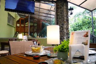 Hotel Grand Vista Cuernavaca