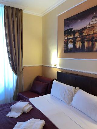 Quality In Rome