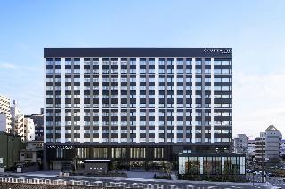 Courtyard By Marriott Nagoya