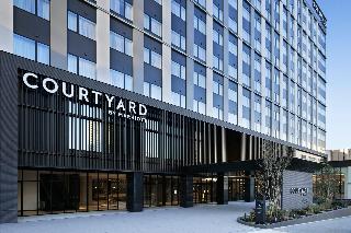Courtyard By Marriott Nagoya