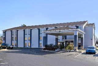 Quality Inn Spartanburg