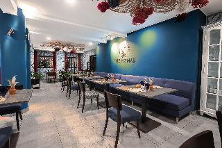 San Cristobal Boutique Hotel