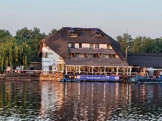 Paradise Delta House