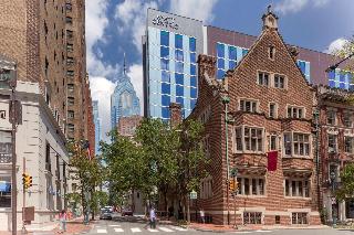 Hyatt Centric Rittenhouse Square Philadelphia