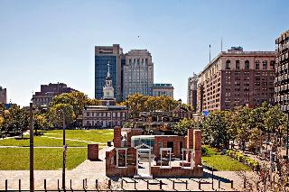Hyatt Centric Rittenhouse Square Philadelphia