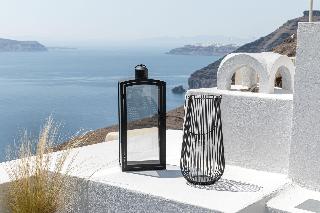 Caldera Senses