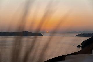 Caldera Senses
