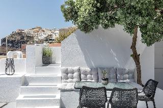 Caldera Senses