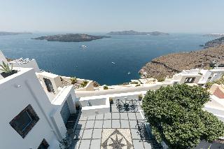 Caldera Senses