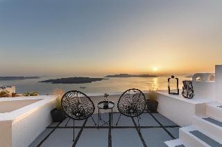 Caldera Senses
