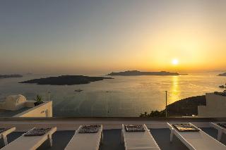 Caldera Senses