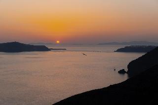 Caldera Senses