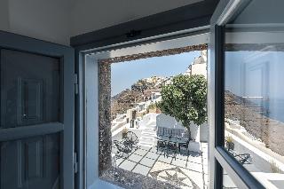 Caldera Senses