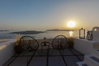 Caldera Senses