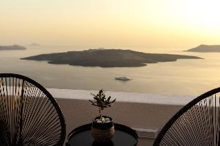 Caldera Senses