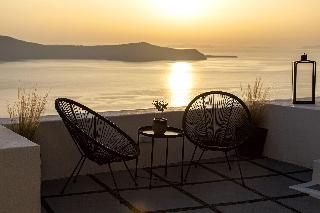 Caldera Senses