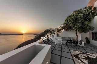 Caldera Senses