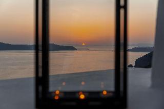 Caldera Senses