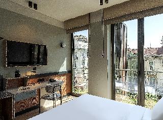 Thirtynine Urban Stay