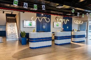 Foto del Hotel Ibis Styles El Malecon Guayaquil del viaje maravillas ecuador