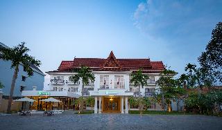 Sala Siem Reap Hotel