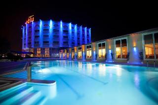 Orucoglu Hotel Spa & Wellness Thermal Resort