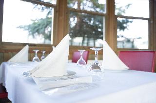 Orucoglu Hotel Spa & Wellness Thermal Resort