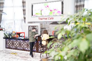 Orucoglu Hotel Spa & Wellness Thermal Resort