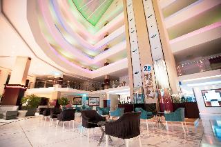 Orucoglu Hotel Spa & Wellness Thermal Resort