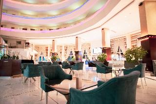 Orucoglu Hotel Spa & Wellness Thermal Resort