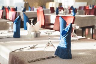 Orucoglu Hotel Spa & Wellness Thermal Resort