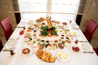 Orucoglu Hotel Spa & Wellness Thermal Resort