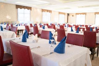 Orucoglu Hotel Spa & Wellness Thermal Resort