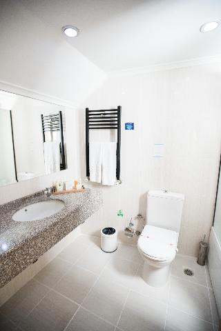 Orucoglu Hotel Spa & Wellness Thermal Resort
