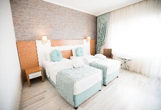 Orucoglu Hotel Spa & Wellness Thermal Resort