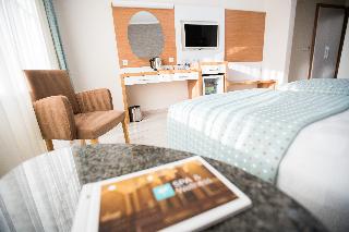 Orucoglu Hotel Spa & Wellness Thermal Resort