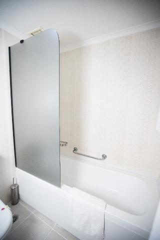 Orucoglu Hotel Spa & Wellness Thermal Resort