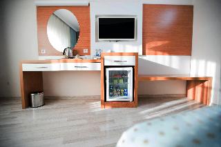 Orucoglu Hotel Spa & Wellness Thermal Resort