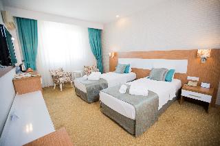 Orucoglu Hotel Spa & Wellness Thermal Resort