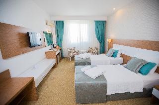Orucoglu Hotel Spa & Wellness Thermal Resort