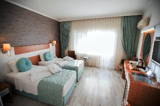 Orucoglu Hotel Spa & Wellness Thermal Resort