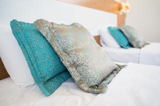 Orucoglu Hotel Spa & Wellness Thermal Resort
