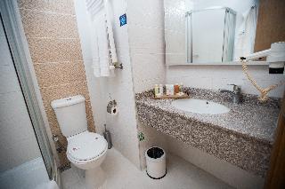 Orucoglu Hotel Spa & Wellness Thermal Resort