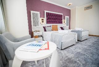 Orucoglu Hotel Spa & Wellness Thermal Resort