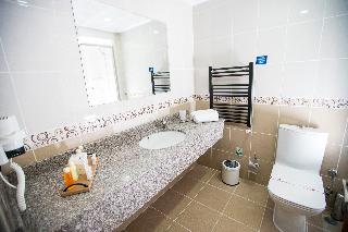 Orucoglu Hotel Spa & Wellness Thermal Resort