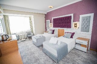 Orucoglu Hotel Spa & Wellness Thermal Resort
