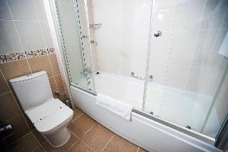 Orucoglu Hotel Spa & Wellness Thermal Resort