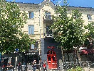 Hostel Bla Bla